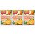 Golden Circle Fruit Juice Orange 6x200ml