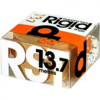 D3 Strapping Tape Rigid 13.7m each