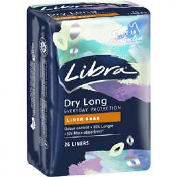 Libra Long Liners 26×6  each