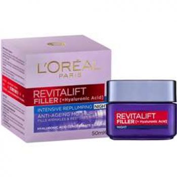 revitalift cream oreal