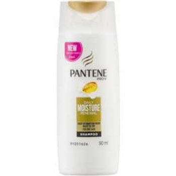 Pantene Shampoo Daily Moisture 90ml