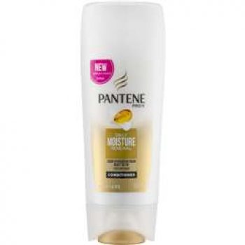 Pantene Conditioner Daily Moisture 90ml