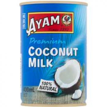 Ayam Coconut Milk  400ml