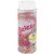 Dollar Sweets Bright Sprinkles Jar  90g