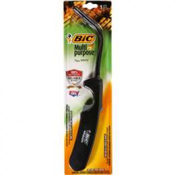 Bic Flex Multi Purpose Lighter each