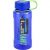 Decor Hydrate Tritan Bottle 1l each