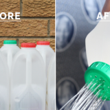 5 Ways to Reuse Plastic Bottles