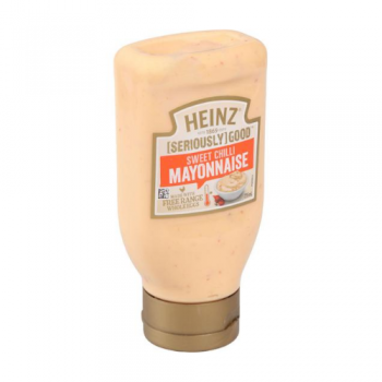 Heinz Seriously Good Sweet Chilli Mayo