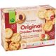 Woolworths Snapz Original  250g