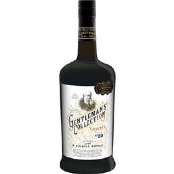 Lindeman’s Gentleman’s Collection Tawny  750ml
