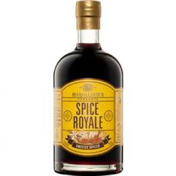 Mcwilliam’s Flavour Infusions Spice Royale Nv 750ml