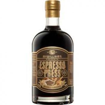 Mcwilliam’s Flavour Infusions Espresso Press Nv 750ml