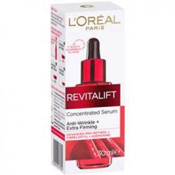 L’oreal Paris Revitalift Facial Serum  30ml