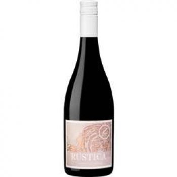 Z Wines Rustica Grenache  750ml