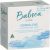 Balnea Sorbolene Unscented Soap 3x100g