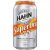 Hahn Superdry Lager 3.5% Cans 30x375ml case