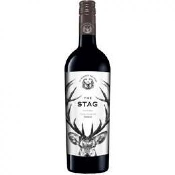 St Huberts The Stag Shiraz 750ml