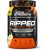 Vital Strength Ripped Protein Powder Vanilla 600g