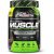 Vital Strength Muscle Plus Protein Powder Chocolate 720g