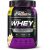 Vital Strength Lean Whey High Protein Powder Vanilla 720g