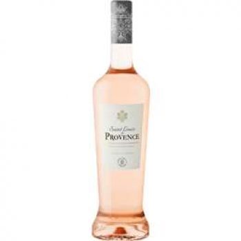 Estandon Saint Louis De Provence Rose  750ml