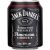 Jack Daniel’s American Serve Whiskey & Cola Can 250ml