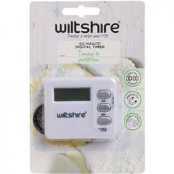 Wiltshire Digital Timer Digital Timer each