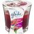 Glade 2 In 1 Candle Fresh Berries & Wild Raspberry 96g
