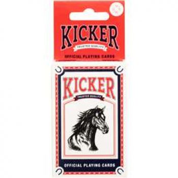 Korbond Playing Cards  92g