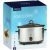Adesso Slow Cooker 5.5l each