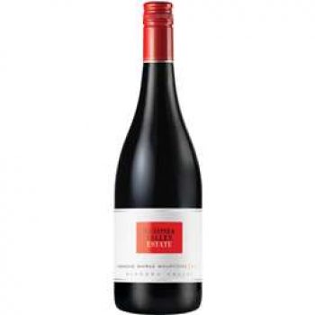 Barossa Valley Gsm 2015 Grenache Shiraz Mourvedre 750ml