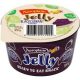 Aeroplane Ready To Eat Jelly Blackcurrant 120g