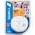 Quell Ionisation Smoke Alarm Living Area each