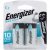Energizer Battery Advanced C 2 pack