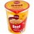 Choice Beef Noodle Cup 70g