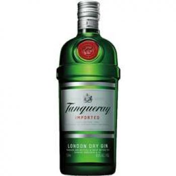 Tanqueray Gin  1l