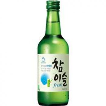 Hitejinro Chamisul Soju 360ml