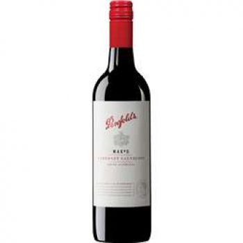 Penfolds Max’s Cabernet Sauvignon Cabernet Sauvignon 750ml
