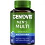 Cenovis Once Daily Men’s Multi Capsules 50 pack