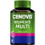 Cenovis Once Daily Women’s Multi Capsules 50 pack