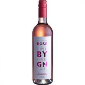 Graham Norton Own Rose 750ml