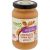 Macro Organic Crunchy Peanut Butter 375g