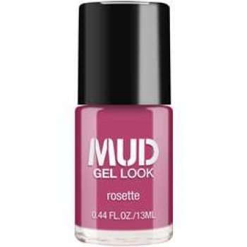Mud Gel Nail Colour Rosette 13ml