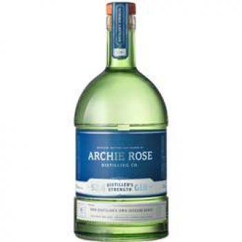 Archie Rose Distilling Co. Strength Gin 700ml