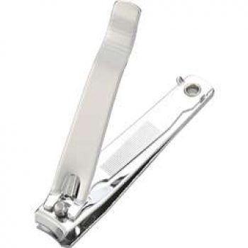 Manicare Toe Nail Clippers With Nail File each