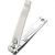 Manicare Toe Nail Clippers With Nail File each