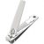 Manicare Nail Clippers With Nail File each