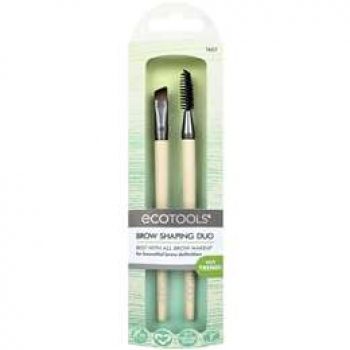 Ecotools Brow Shaping Duo  each