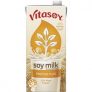 Vitasoy Protein Plus Unsweetened Soy Milk 1l