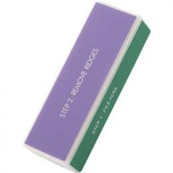 Manicare Buffer 4 Way  each